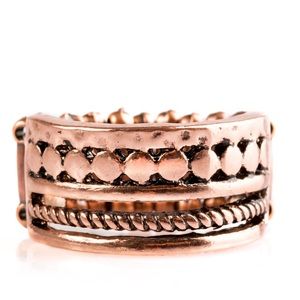 Copper Ring